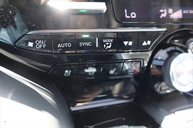 2026 Acura MDX Type S Advance Package