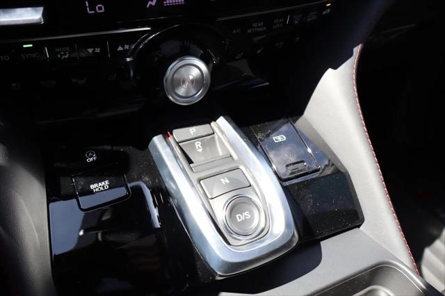 2026 Acura MDX Type S Advance Package