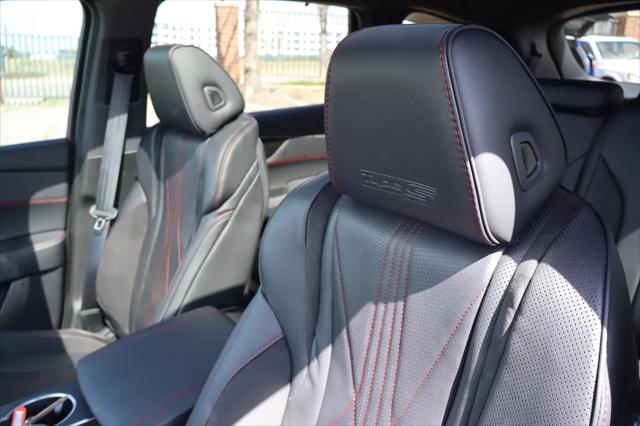 2026 Acura MDX Type S Advance Package