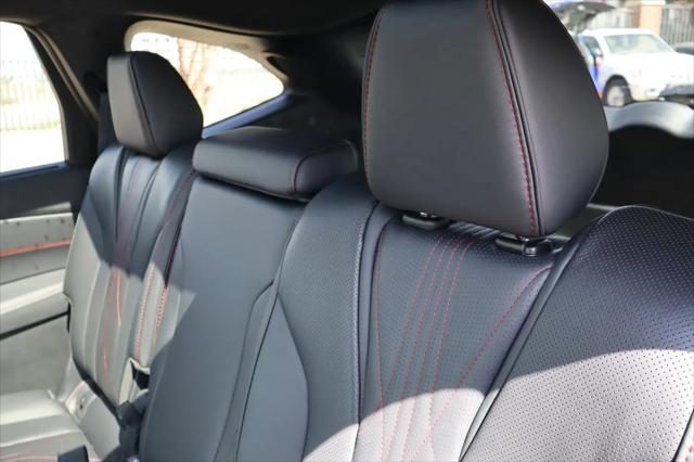 2026 Acura MDX Type S Advance Package