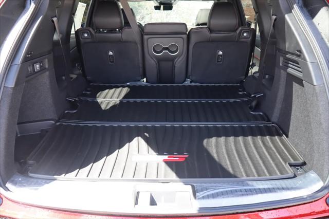 2026 Acura MDX Type S Advance Package