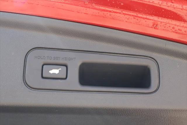 2026 Acura MDX Type S Advance Package