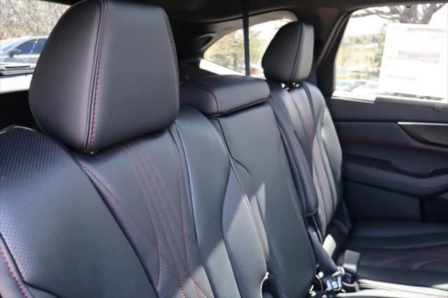 2026 Acura MDX Type S Advance Package