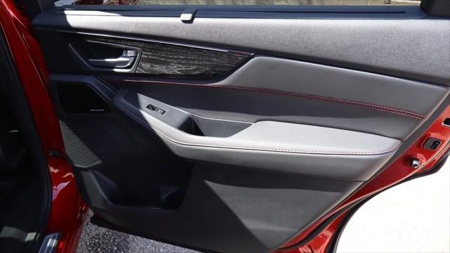 2026 Acura MDX Type S Advance Package