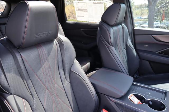 2026 Acura MDX Type S Advance Package