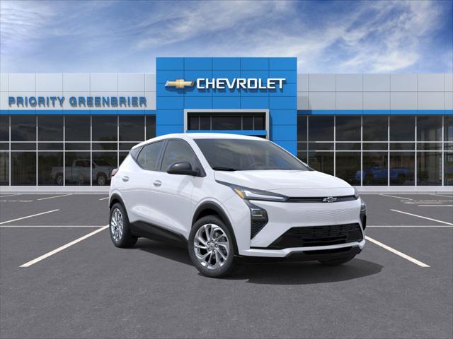 2027 Chevrolet Bolt LT for sale in Chesapeake, VA
