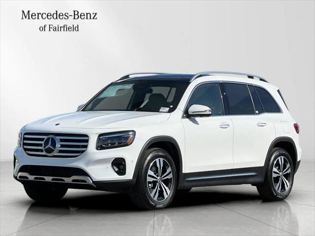 2026 Mercedes-Benz GLB GLB 250 for sale in Fairfield, CA