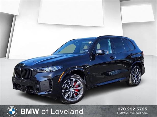 2026 BMW X5 xDrive40i for sale in Loveland, CO