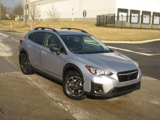 2019 Subaru Crosstrek 2.0i