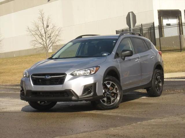 2019 Subaru Crosstrek 2.0i