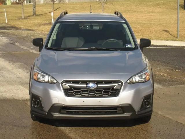 2019 Subaru Crosstrek 2.0i