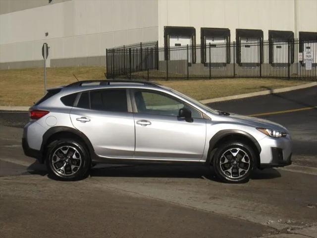 2019 Subaru Crosstrek 2.0i