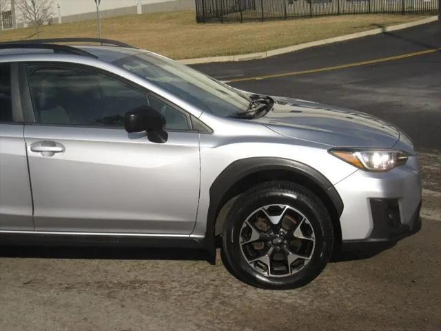 2019 Subaru Crosstrek 2.0i