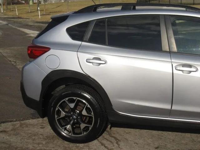 2019 Subaru Crosstrek 2.0i