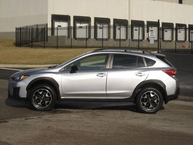 2019 Subaru Crosstrek 2.0i