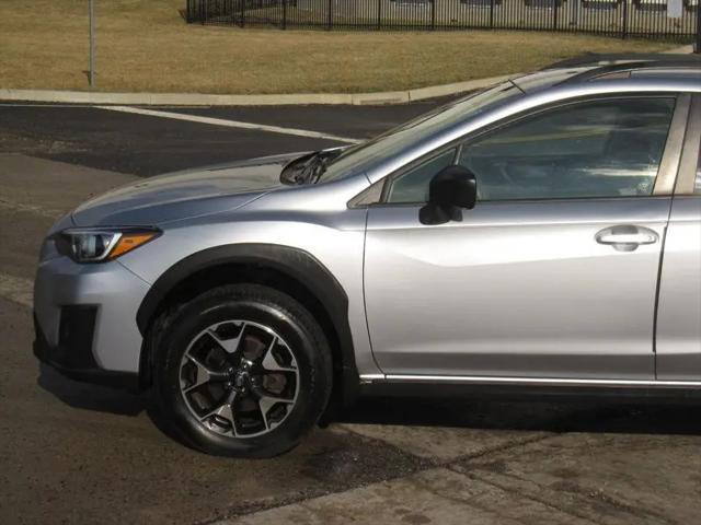 2019 Subaru Crosstrek 2.0i