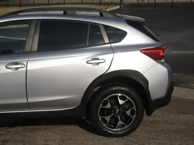 2019 Subaru Crosstrek 2.0i