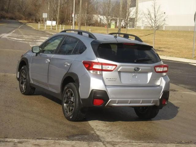 2019 Subaru Crosstrek 2.0i