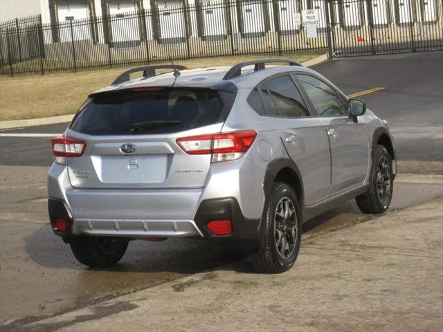 2019 Subaru Crosstrek 2.0i