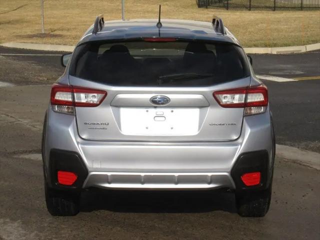 2019 Subaru Crosstrek 2.0i
