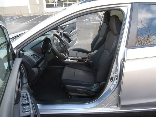 2019 Subaru Crosstrek 2.0i