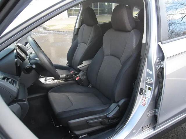 2019 Subaru Crosstrek 2.0i