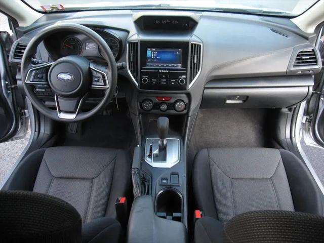2019 Subaru Crosstrek 2.0i