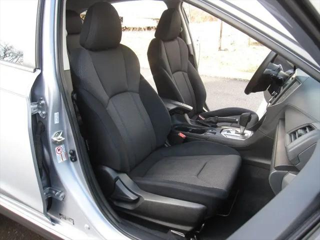 2019 Subaru Crosstrek 2.0i