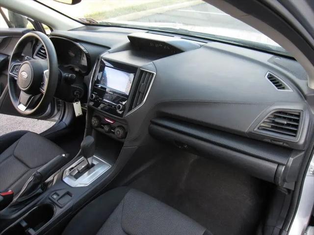 2019 Subaru Crosstrek 2.0i
