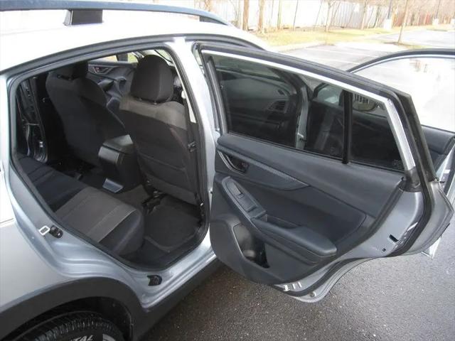 2019 Subaru Crosstrek 2.0i