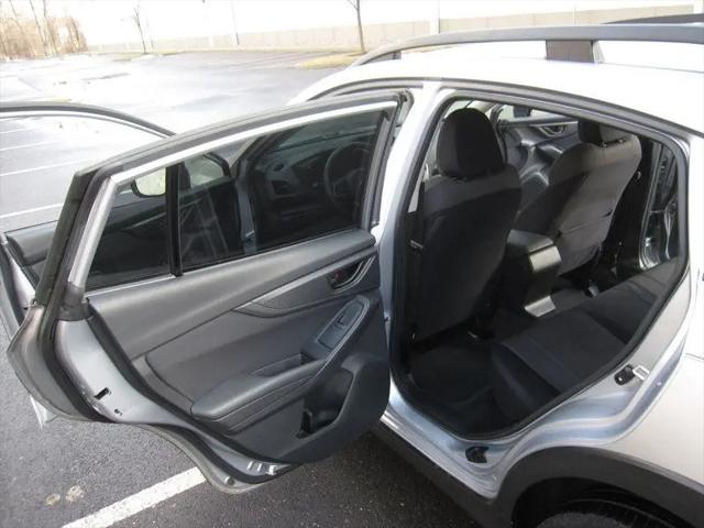 2019 Subaru Crosstrek 2.0i
