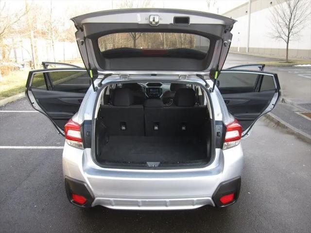 2019 Subaru Crosstrek 2.0i