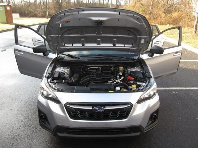 2019 Subaru Crosstrek 2.0i