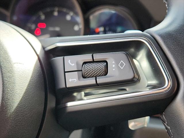 2024 Porsche Macan T
