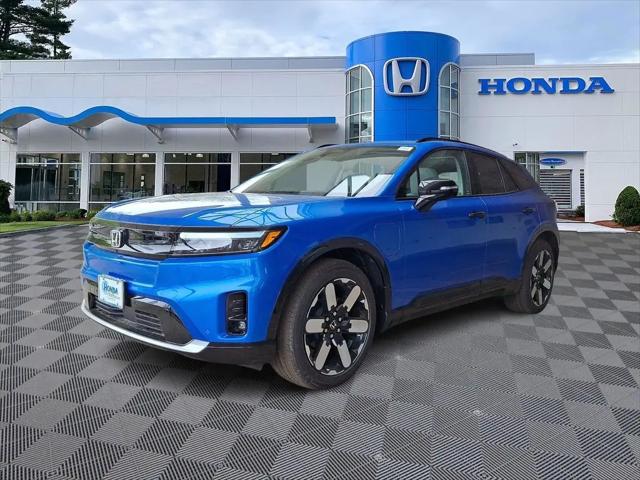 2026 Honda Prologue Elite