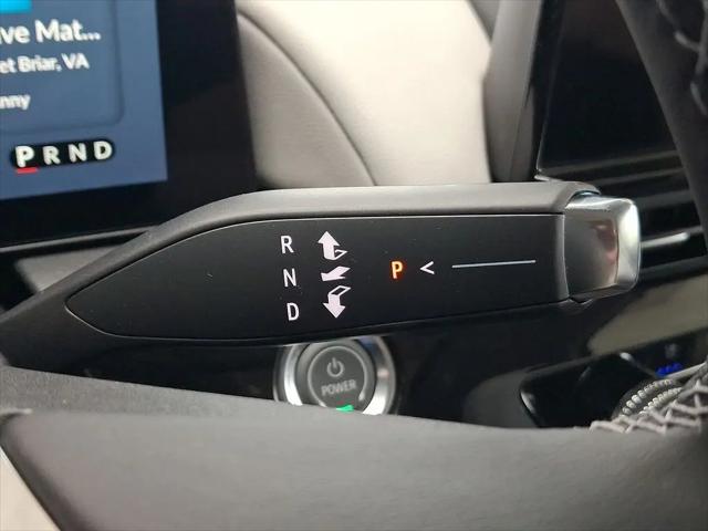 2026 Honda Prologue Elite