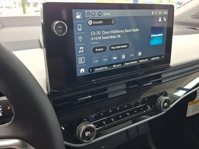 2026 Honda Prologue Elite
