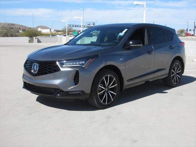 2026 Acura RDX A-Spec Advance for sale in Tempe, AZ