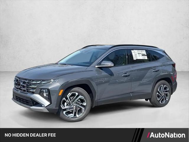 2026 Hyundai Tucson Limited for sale in Buford, GA