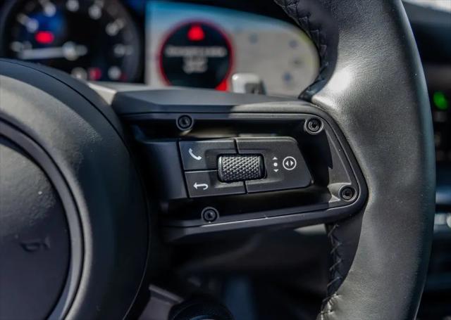 2024 Porsche 911 Carrera S