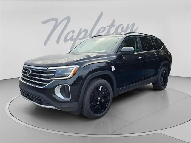 2026 Volkswagen Atlas SE with Technology for sale in Orlando, FL