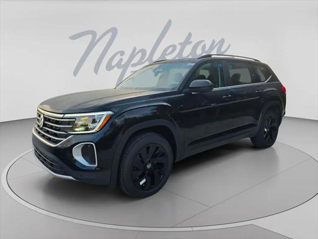 2026 Volkswagen Atlas SE with Technology for sale in Orlando, FL