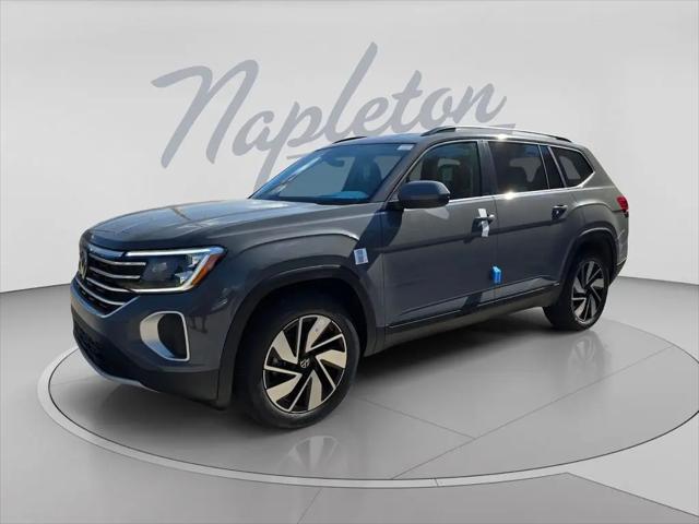 2026 Volkswagen Atlas SE with Technology for sale in Orlando, FL