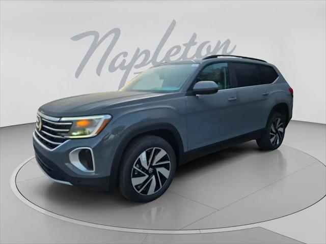 2026 Volkswagen Atlas SE with Technology for sale in Orlando, FL