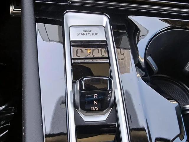 2026 Volkswagen Atlas Peak Edition