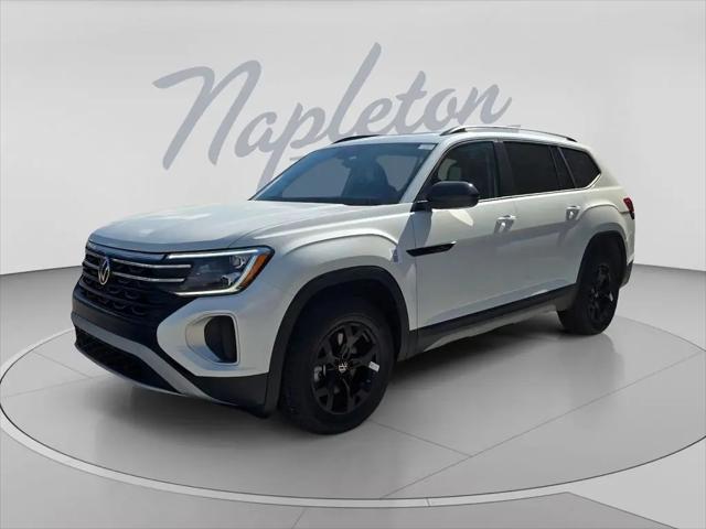 2026 Volkswagen Atlas Peak Edition for sale in Orlando, FL