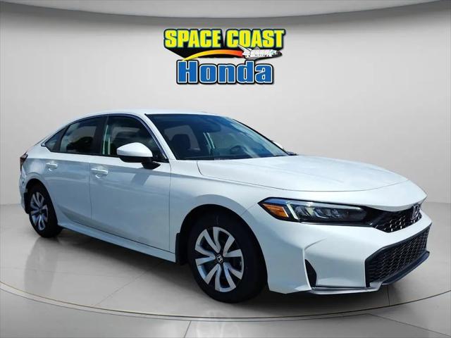 2026 Honda Civic LX for sale in Cocoa, FL