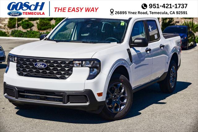2026 Ford Maverick XLT for sale in Temecula, CA