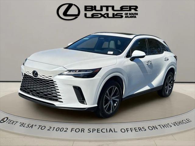 2024 Lexus RX 350 Premium for sale in Union City, GA
