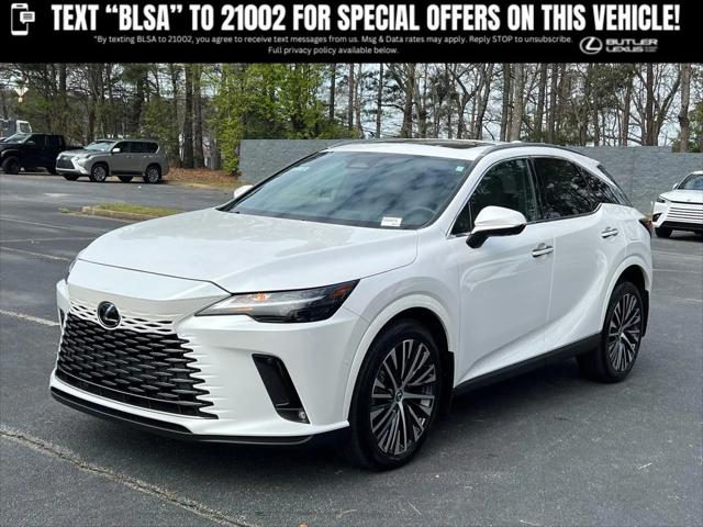 2024 Lexus RX 350 Premium for sale in Union City, GA